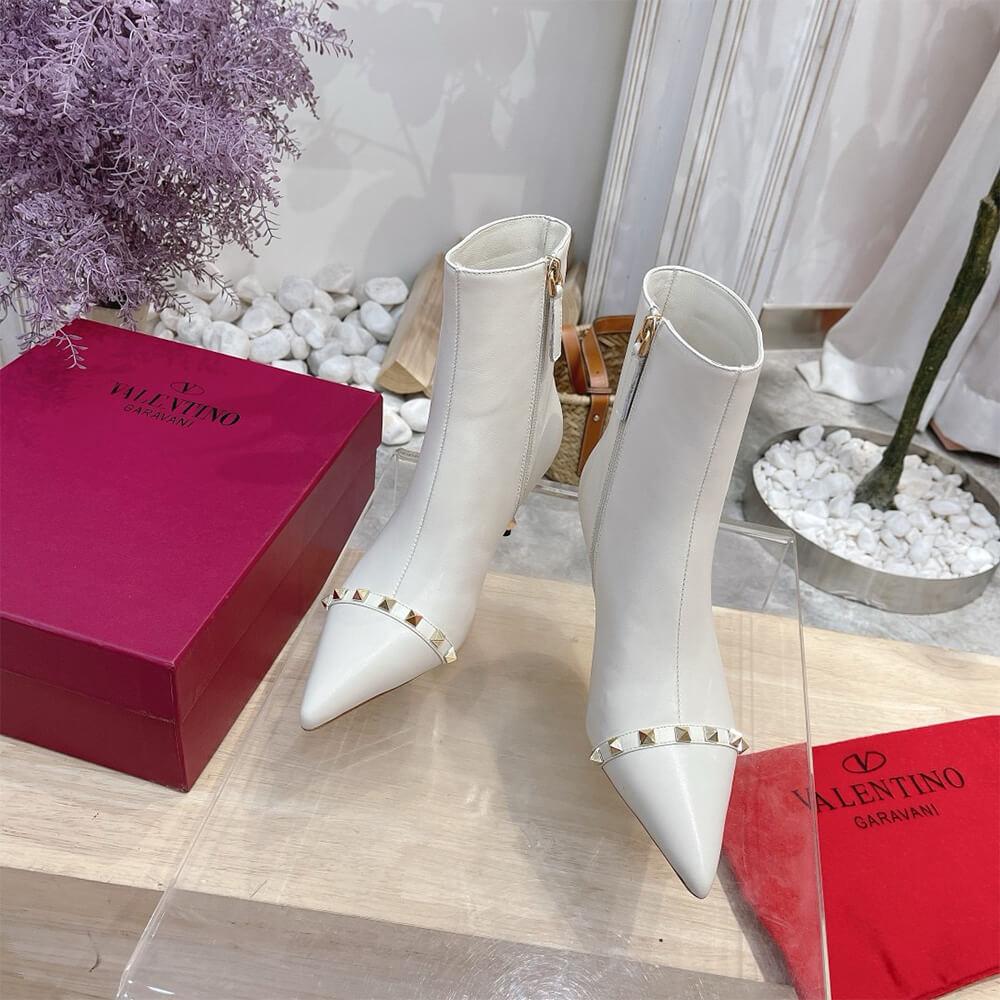 Valentino Boot - Top Club