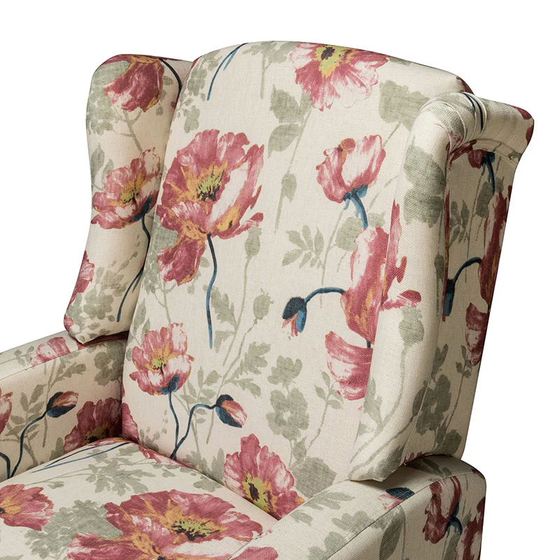 Lilith Upholstered Recliner