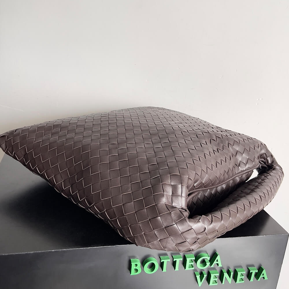 Bottega Veneta Large Hop(high-end grade) - Top Club