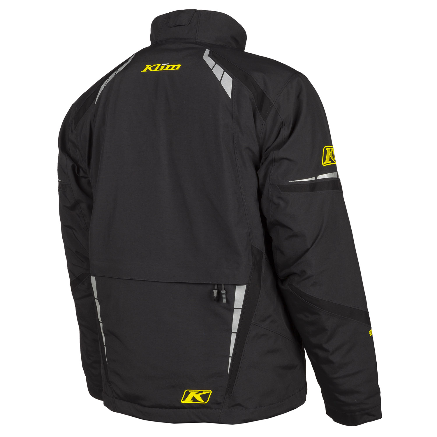 Keweenaw Jacket