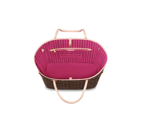 L BOLSO NEVERFULL MM - Top Club