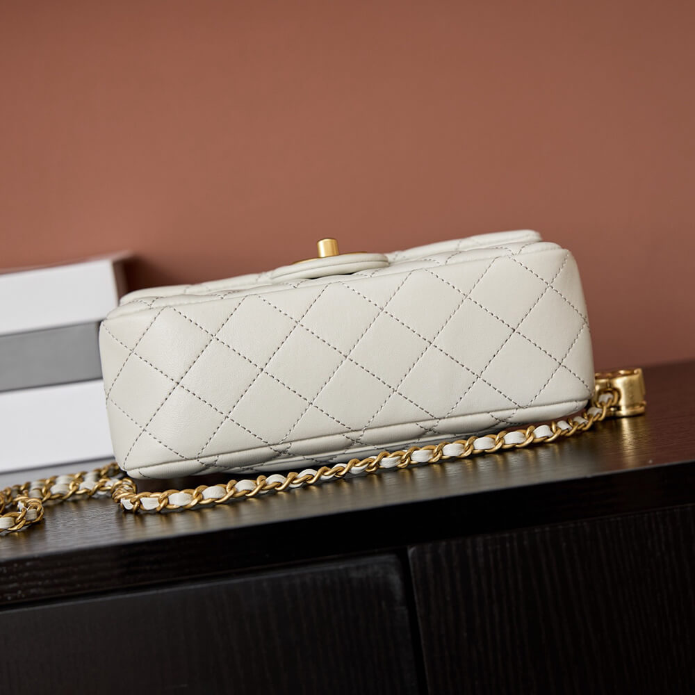 CHANEL Mini Flap Bag(HIGH-END GRADE) - Top Club