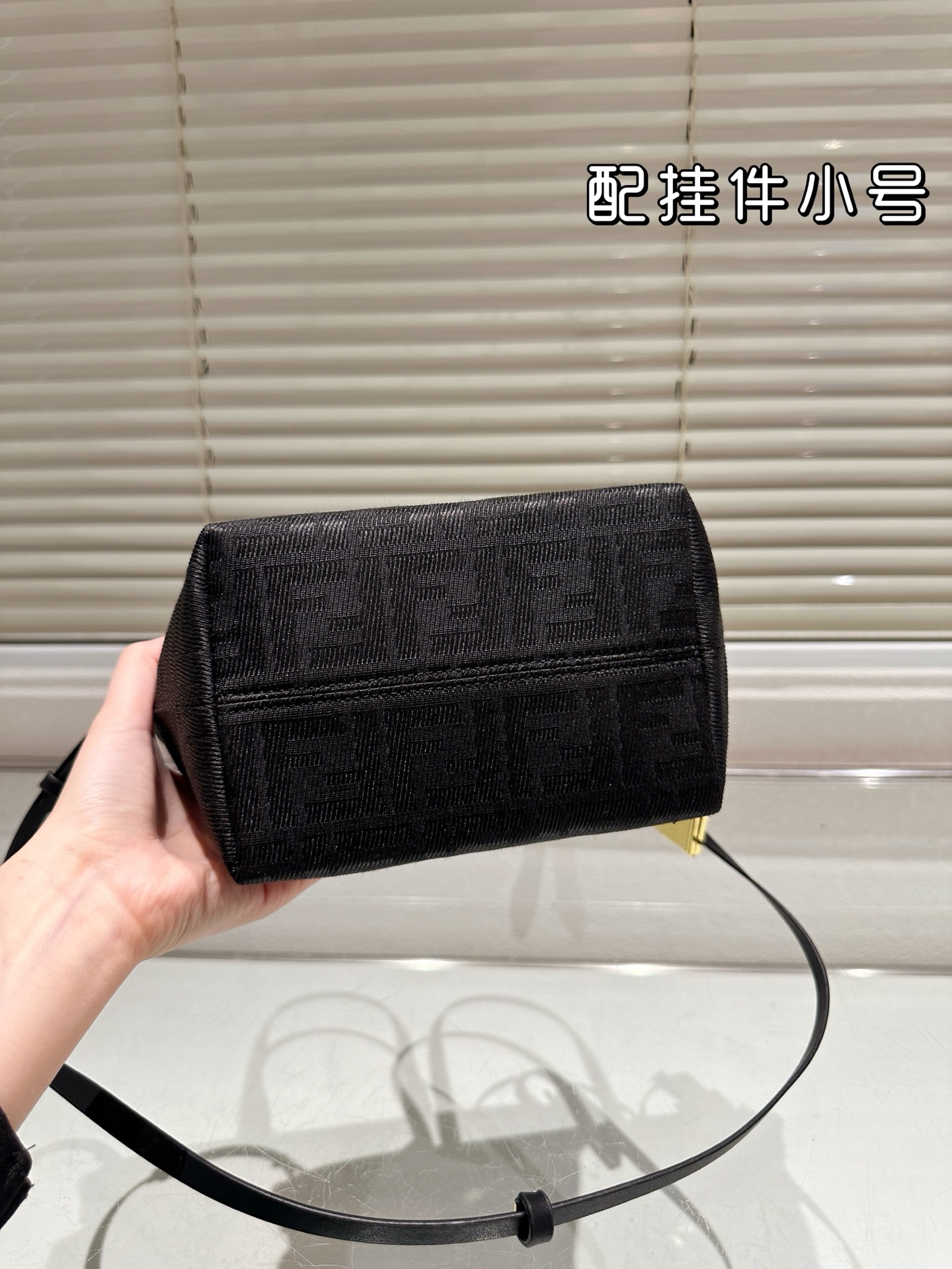 fen new arrival tote bag size: 17*14cm - Top Club