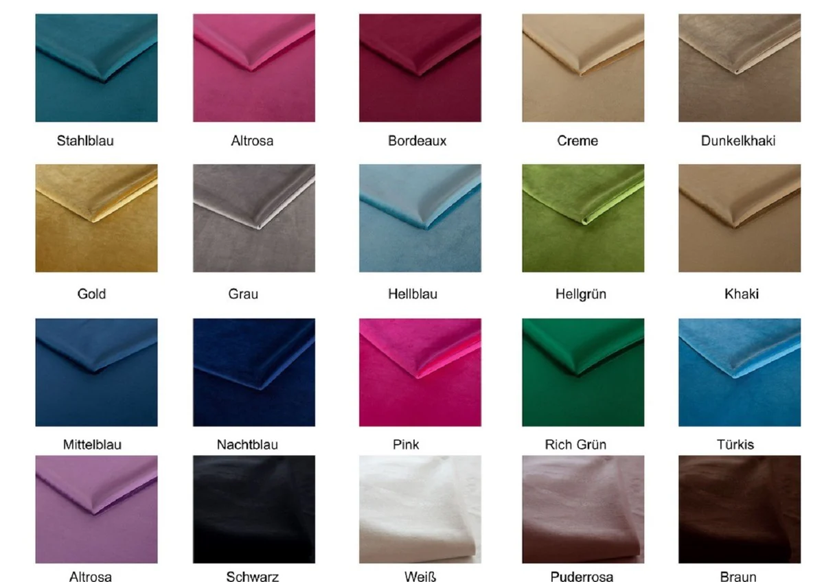 Luxury Chesterfield armchair 84 x 87.5 x H. 80 cm - Various colors - Chesterfield furniture