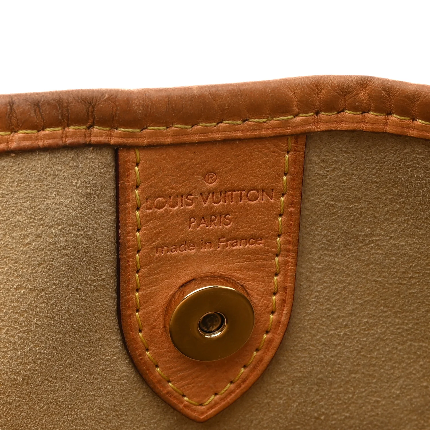 Monogram Galliera PM - Top Club