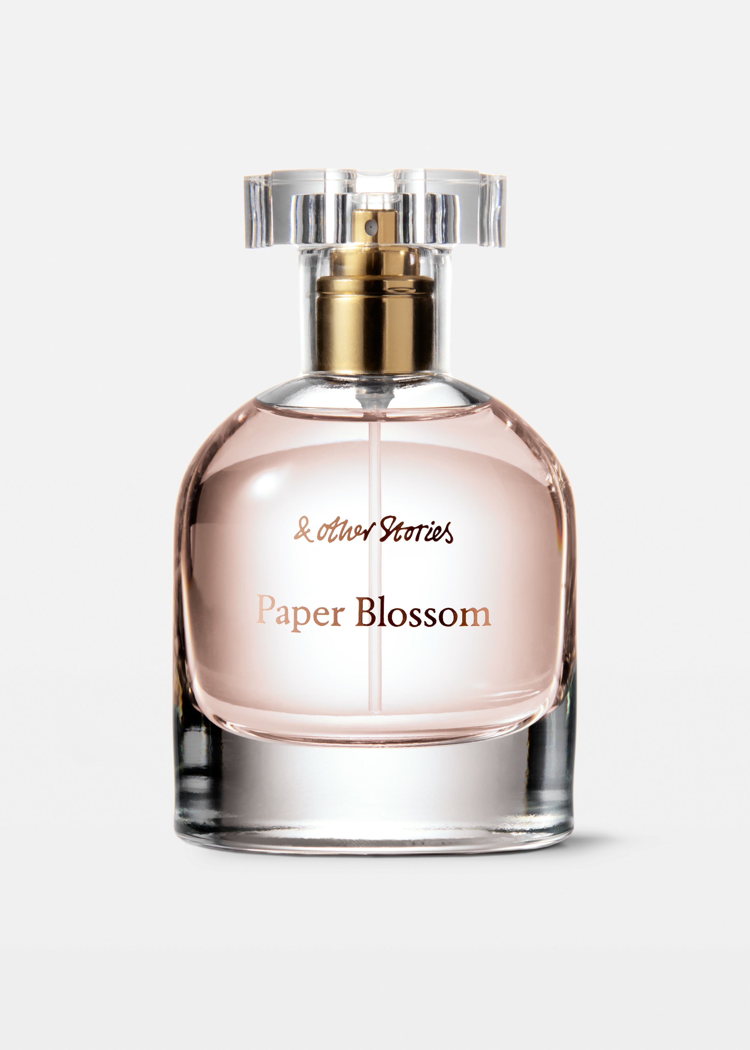 & Other Stories PAPER BLOSSOM PAPER BLOSSOM EAU DE TOILETTE
