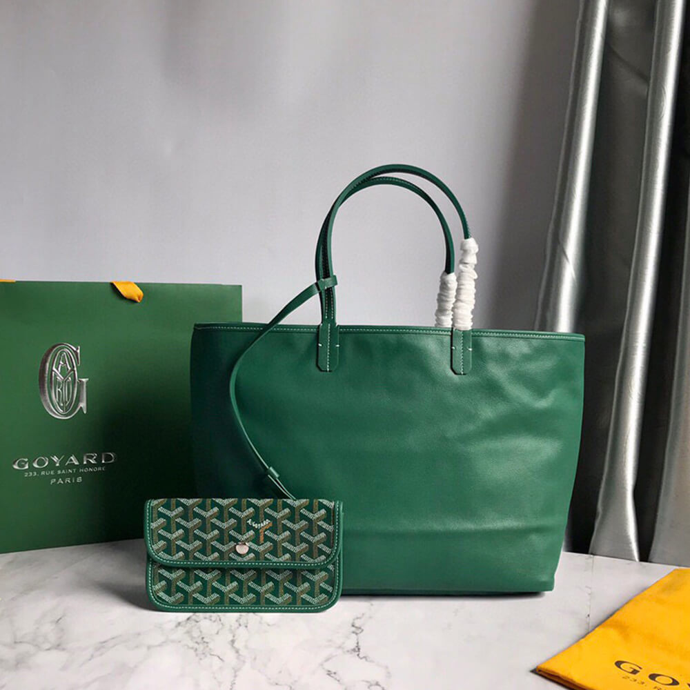 Goyard Saint Louis PM Bag - Top Club