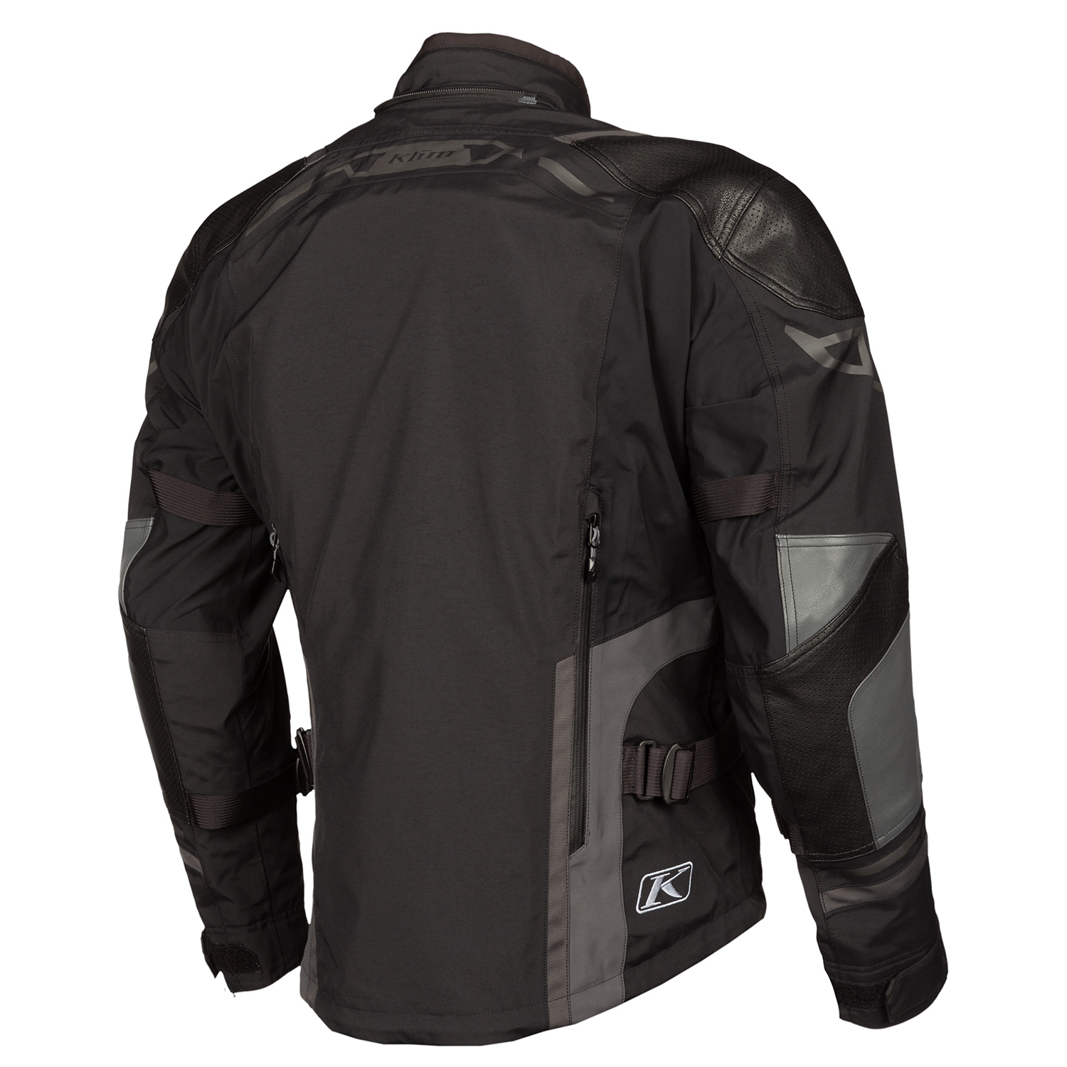 Kodiak jacket