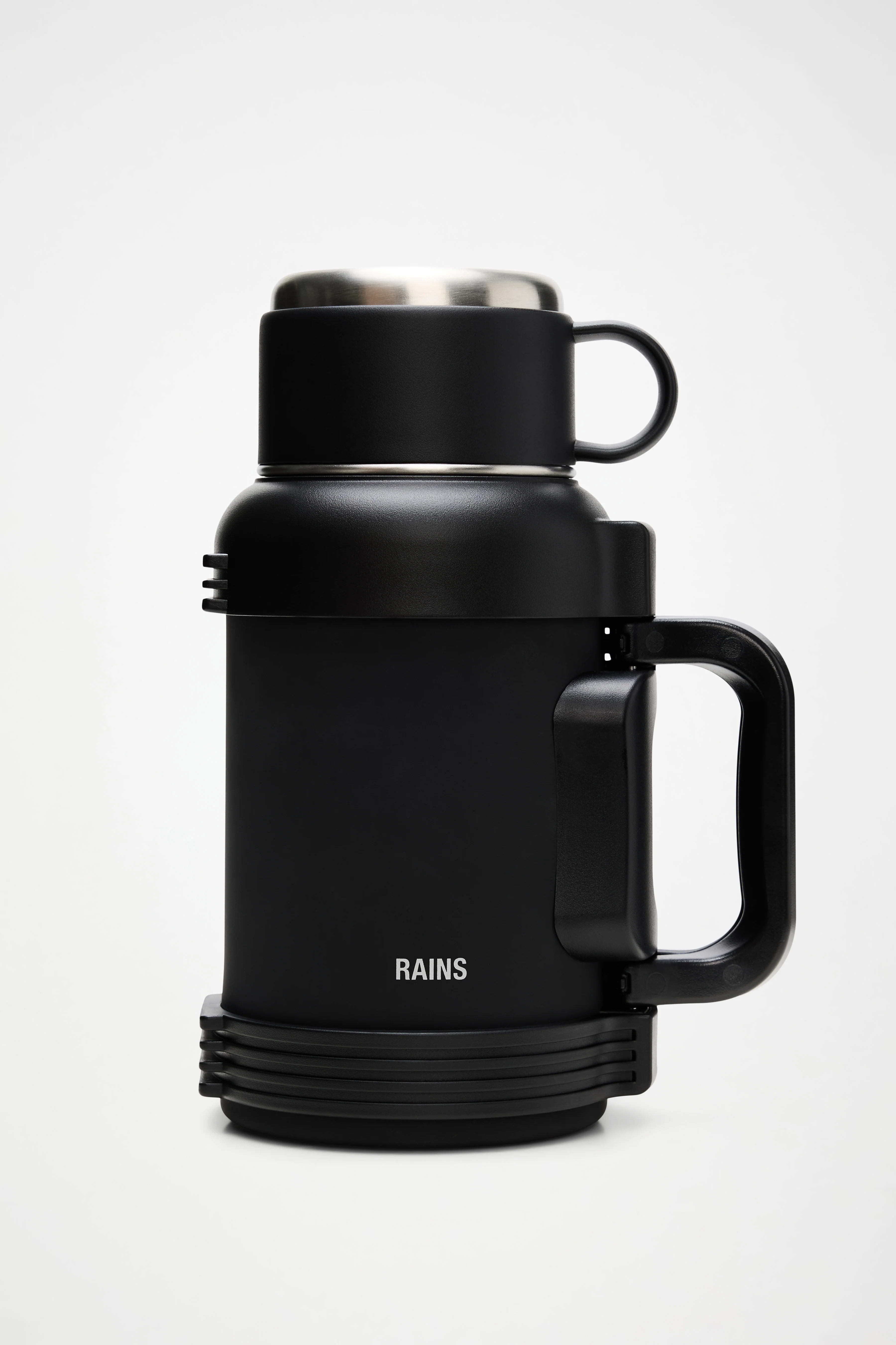 Stainless Steel Tumbler Vacuum Flask 1300ml