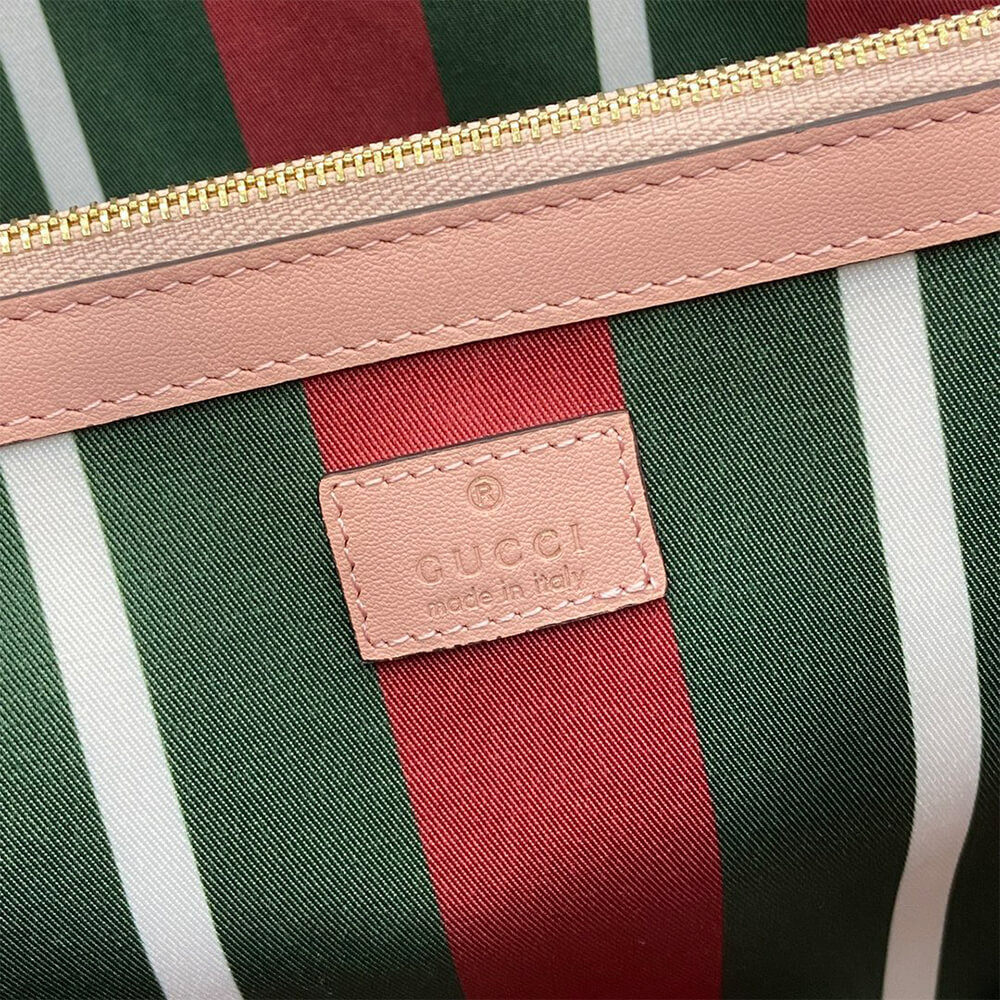 GG Emblem large tote bag - Top Club