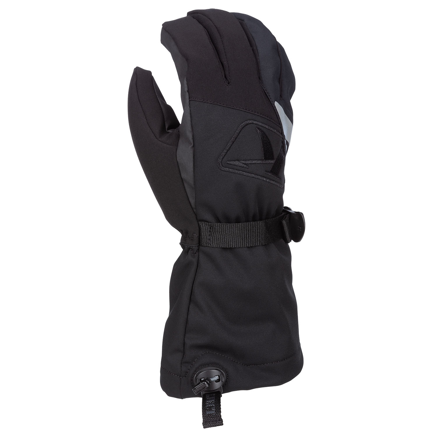 Air Conditioning Gauntlet Glove