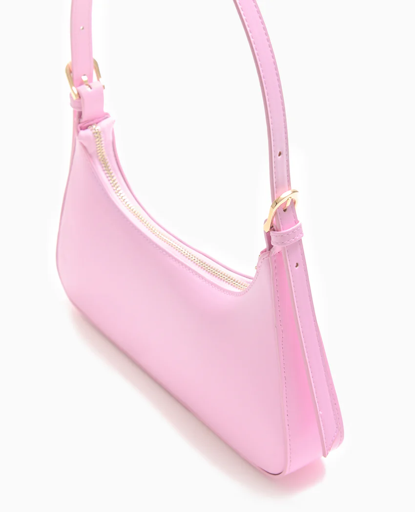 Pimkie Sac baguette porté épaule