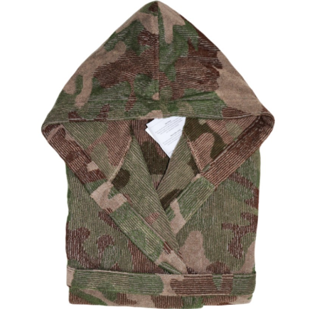 Badjas Army maat M