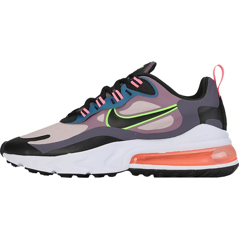 Air Max 270 React  Violet Dust  CV8818-500 - Sneaker Replica Workshop
