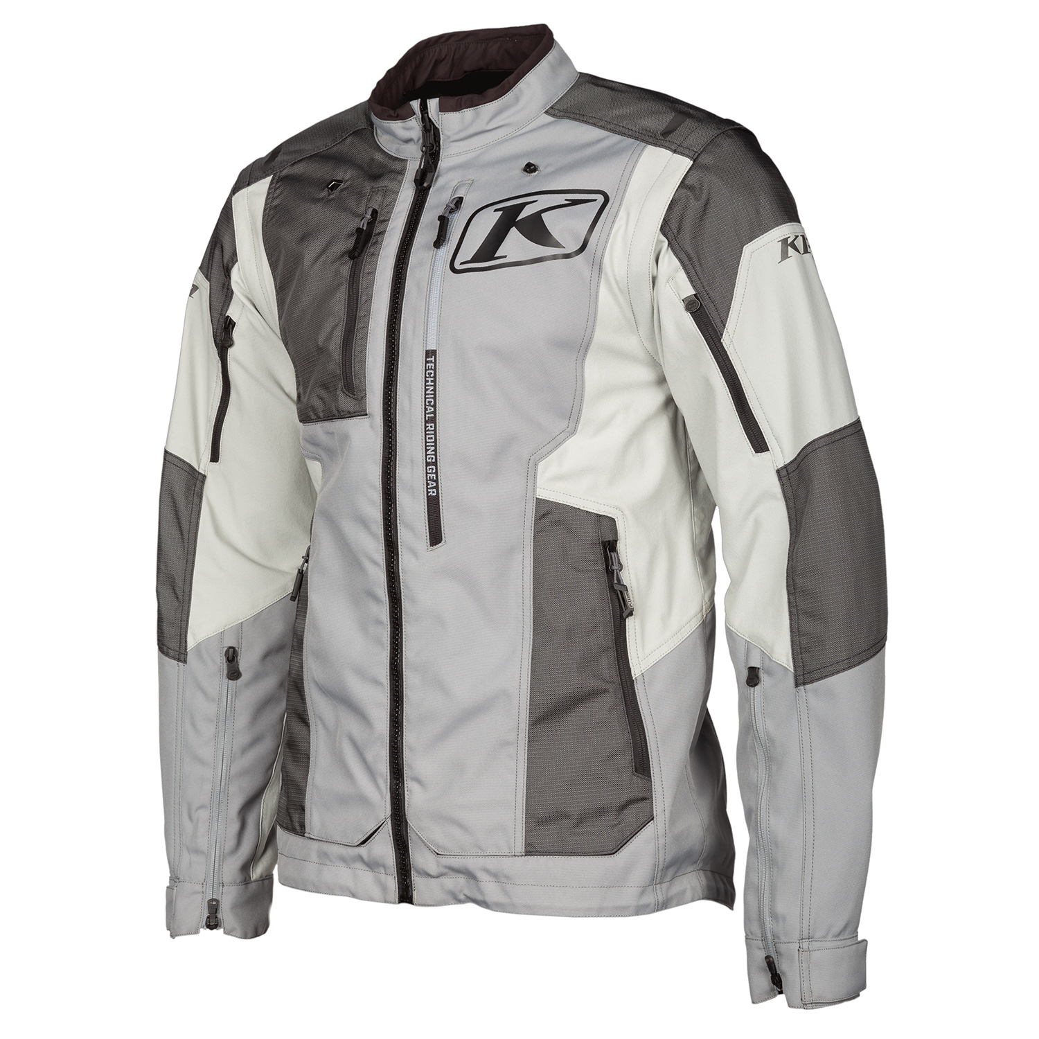 Dakar jacket