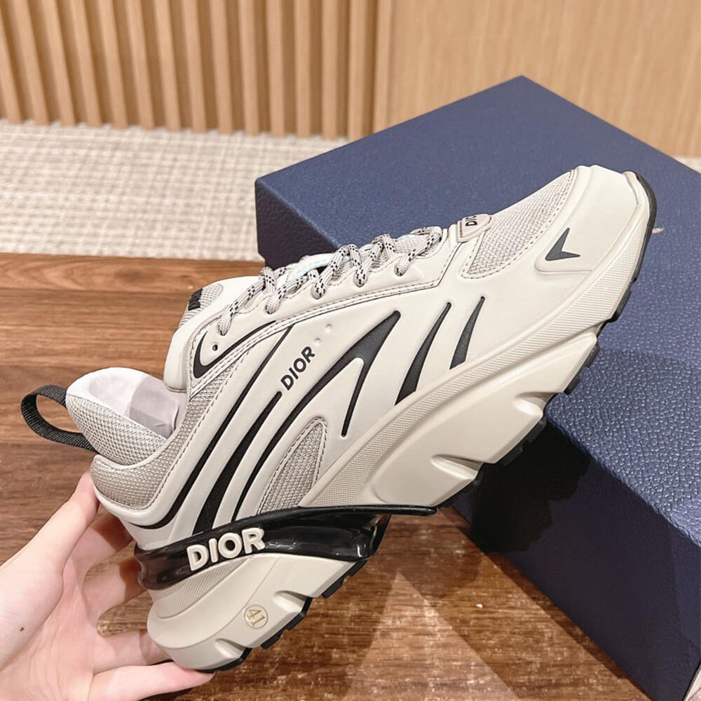 DIOR  B44 Blade Sneaker - Top Club