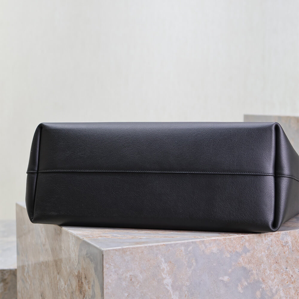 YSL Shopping Saint Laurent leather - Top Club