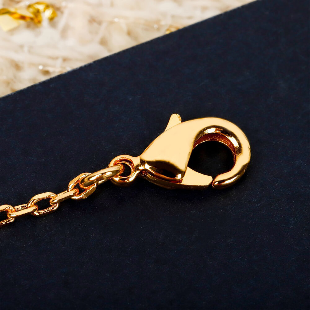 DIOR Necklace - Top Club