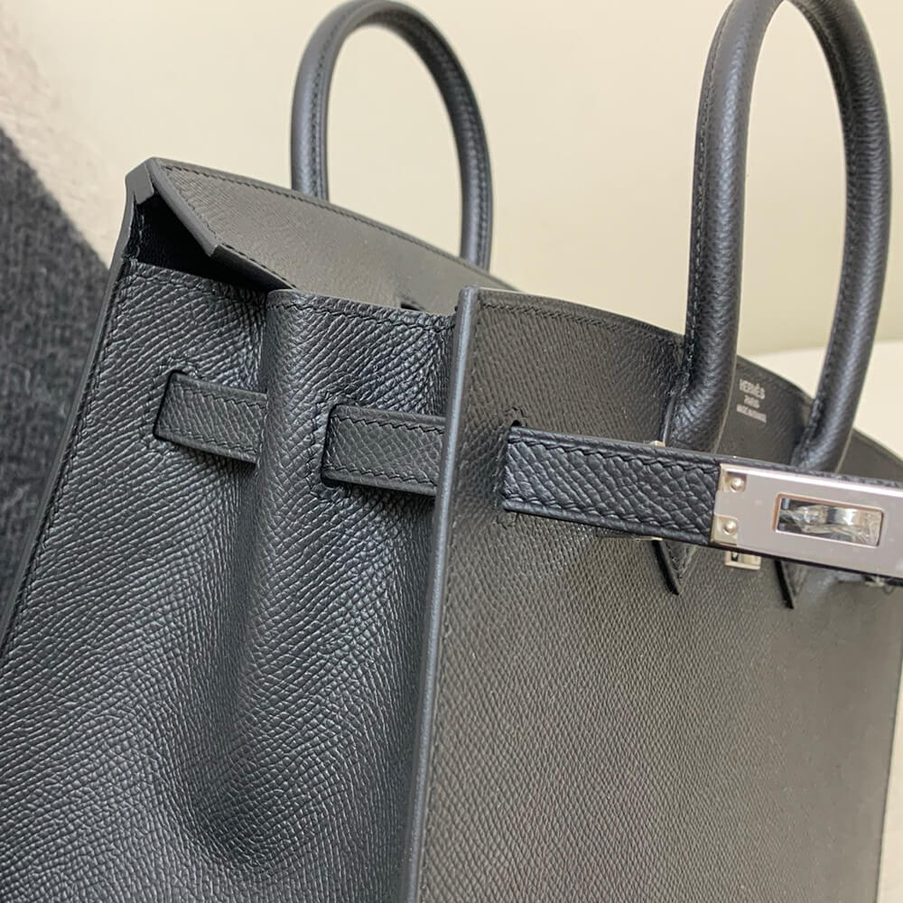 Hermes Birkin 25 Sellier - Top Club