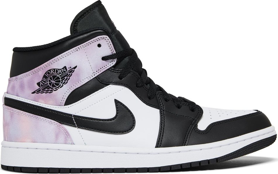 Air Jordan 1 Mid SE  Zen Master  DM1200-001 - Sneaker Replica Workshop