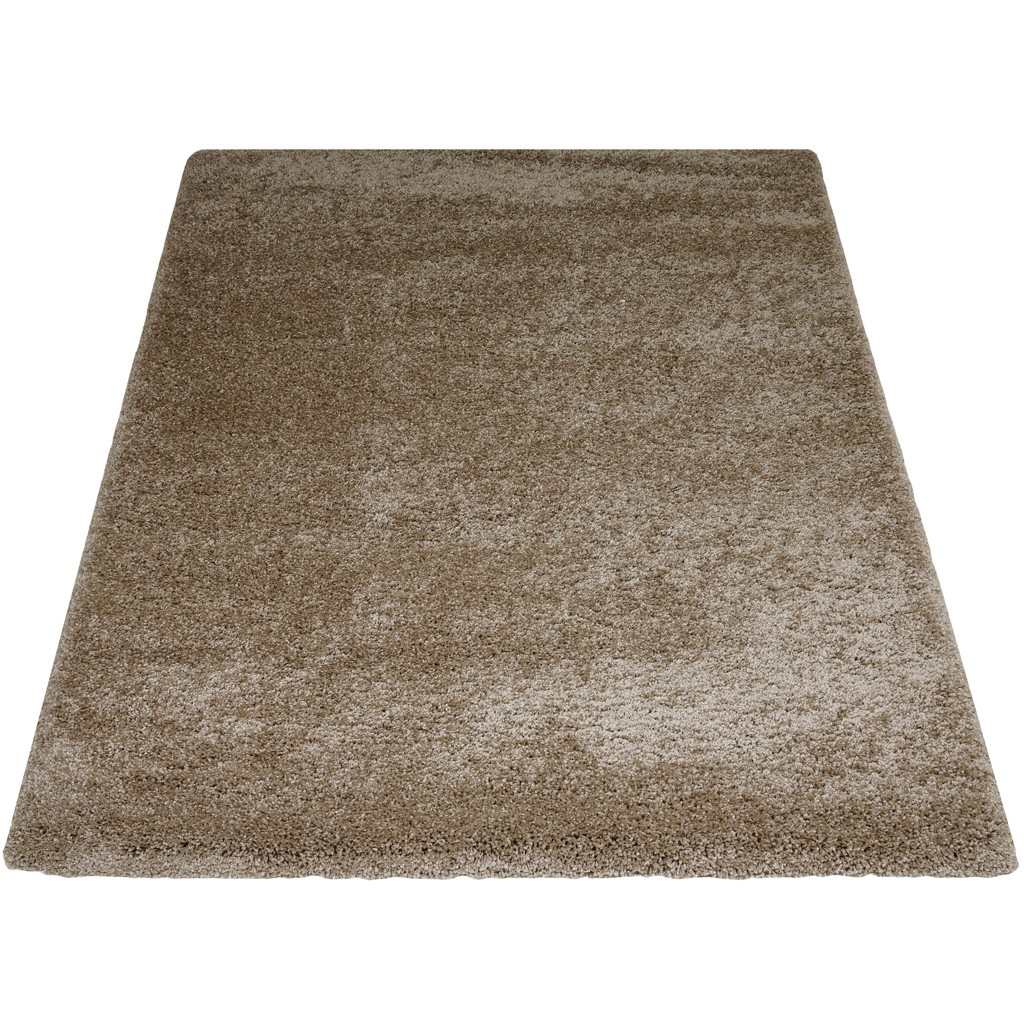 Vloerkleed Milano Bruin 80x300 cm