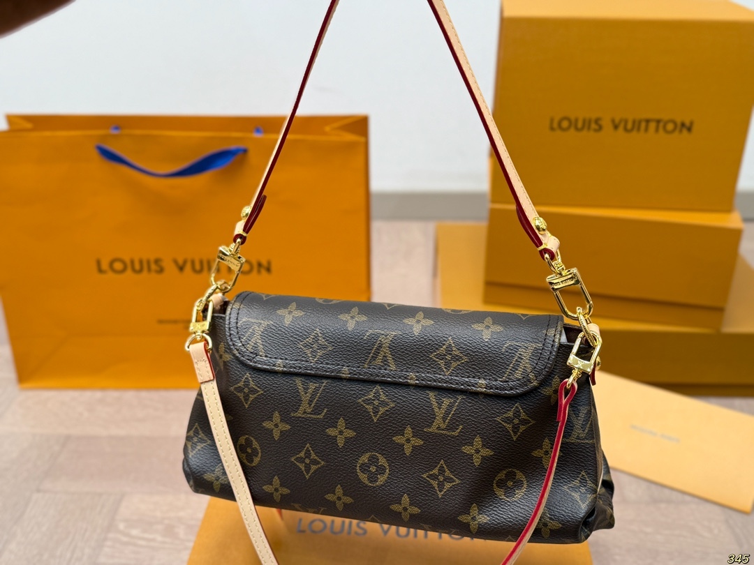 Louis new arrival Manhattan vintage bag size: 27*13 cm - Top Club