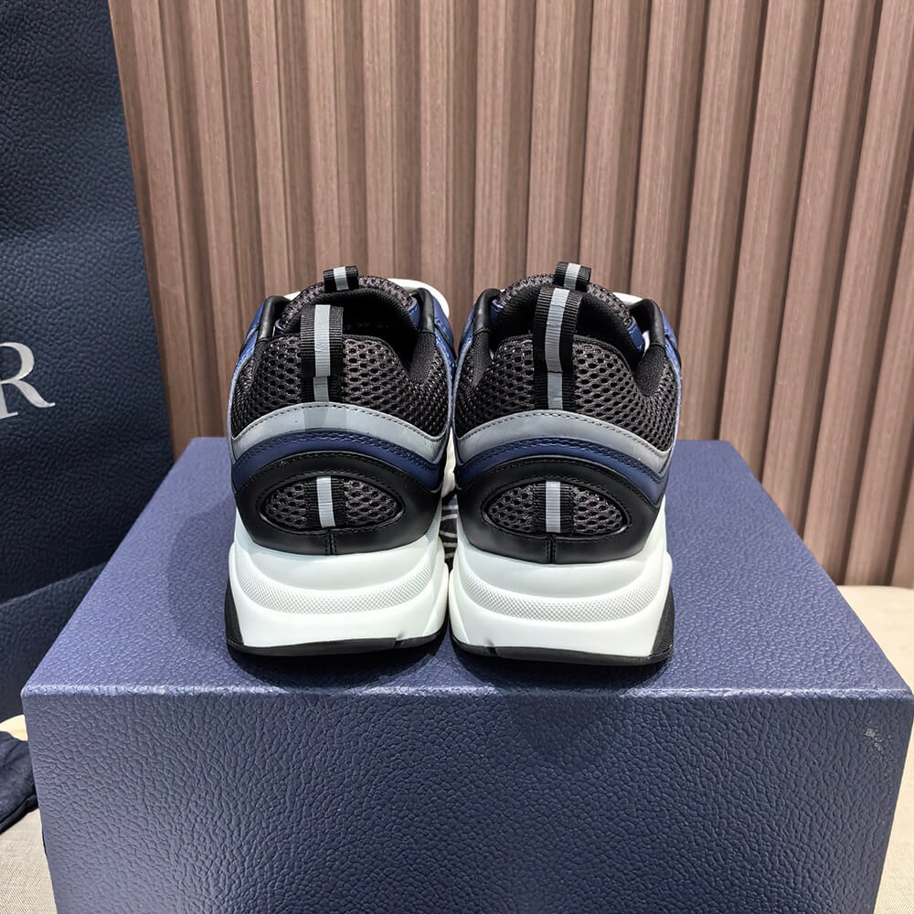 DIOR  B22 Sneaker - Top Club
