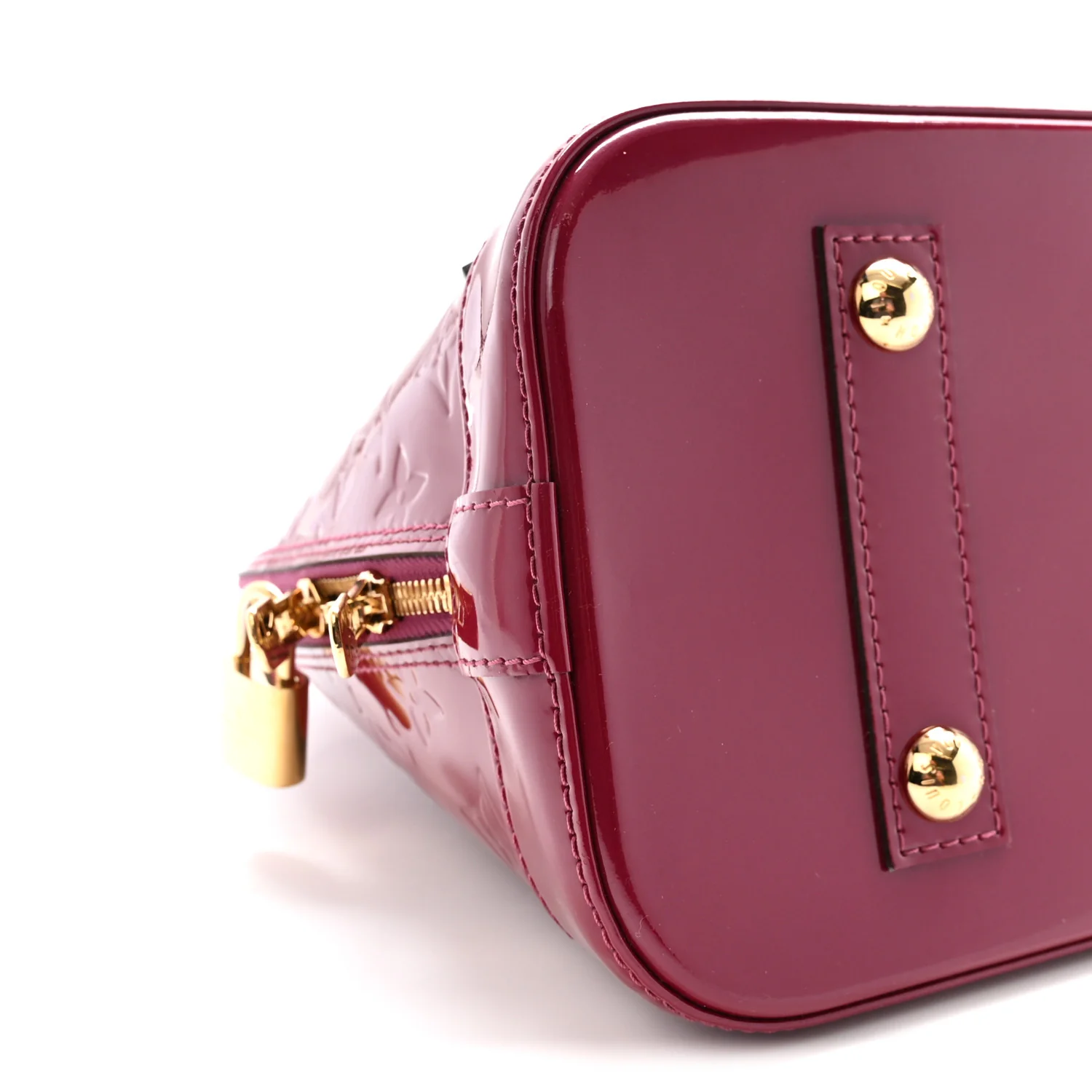 Vernis Alma PM Magenta - Top Club