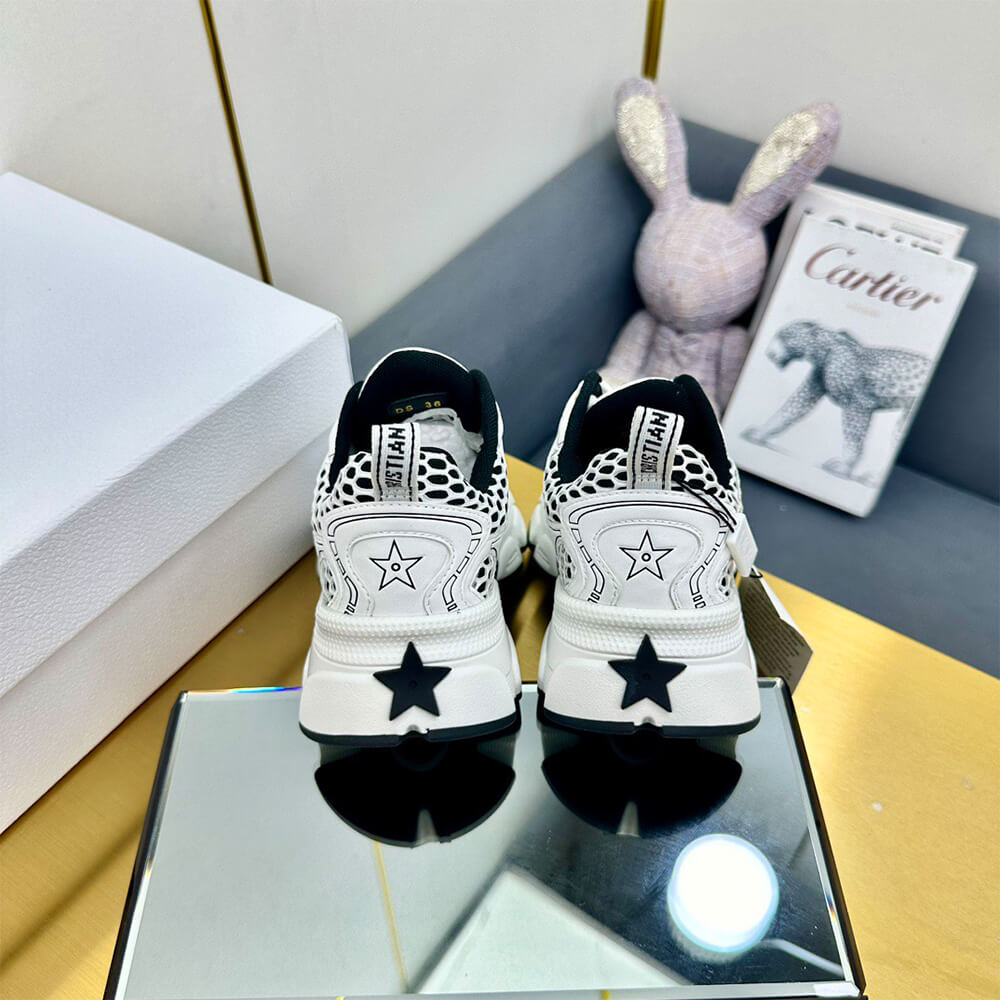 Christian Dior Vibe Sneaker - Top Club