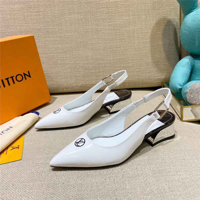 louis vuitton lv sandals slippers - Sneaker Replica Workshop