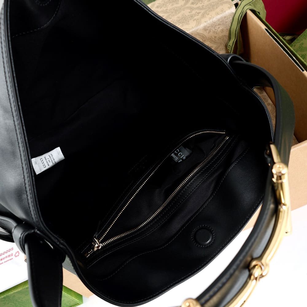 Gucci Beatrix medium tote bag(HIGH-END GRADE) - Top Club