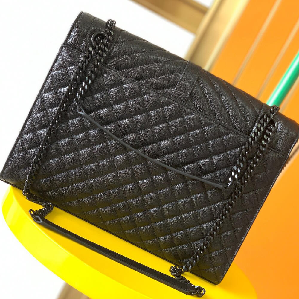 YSL ENVELOPE LARGE BAG - Top Club