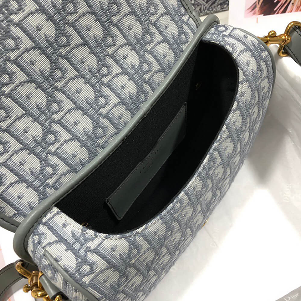 MEDIUM DIOR BOBBY BAG - Top Club