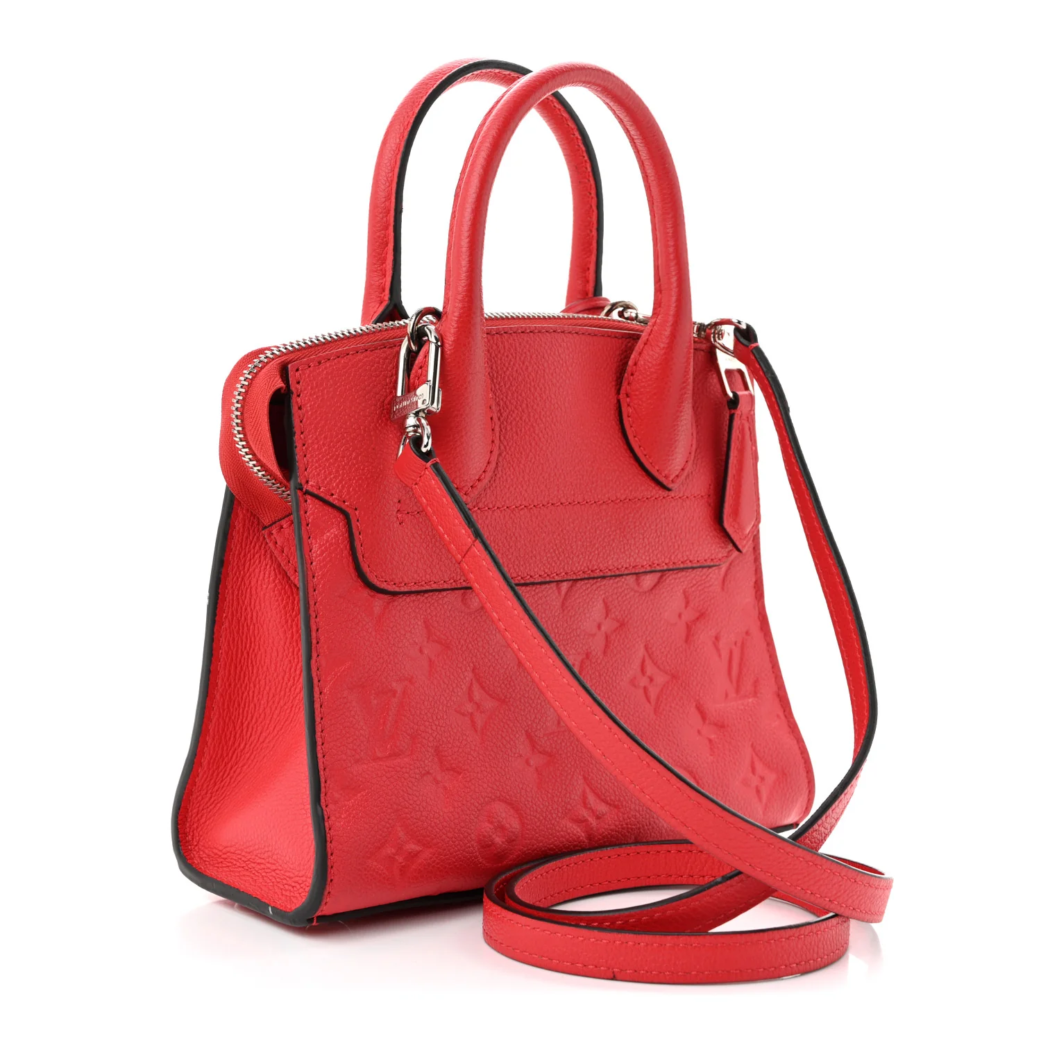 Empreinte Mini Pont-Neuf Poppy - Top Club