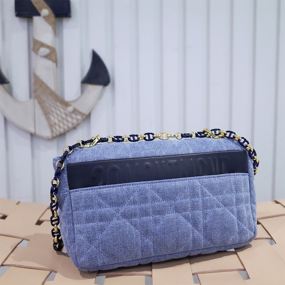 MEDIUM DIOR CARO BAG(HIGH-END GRADE) - Top Club