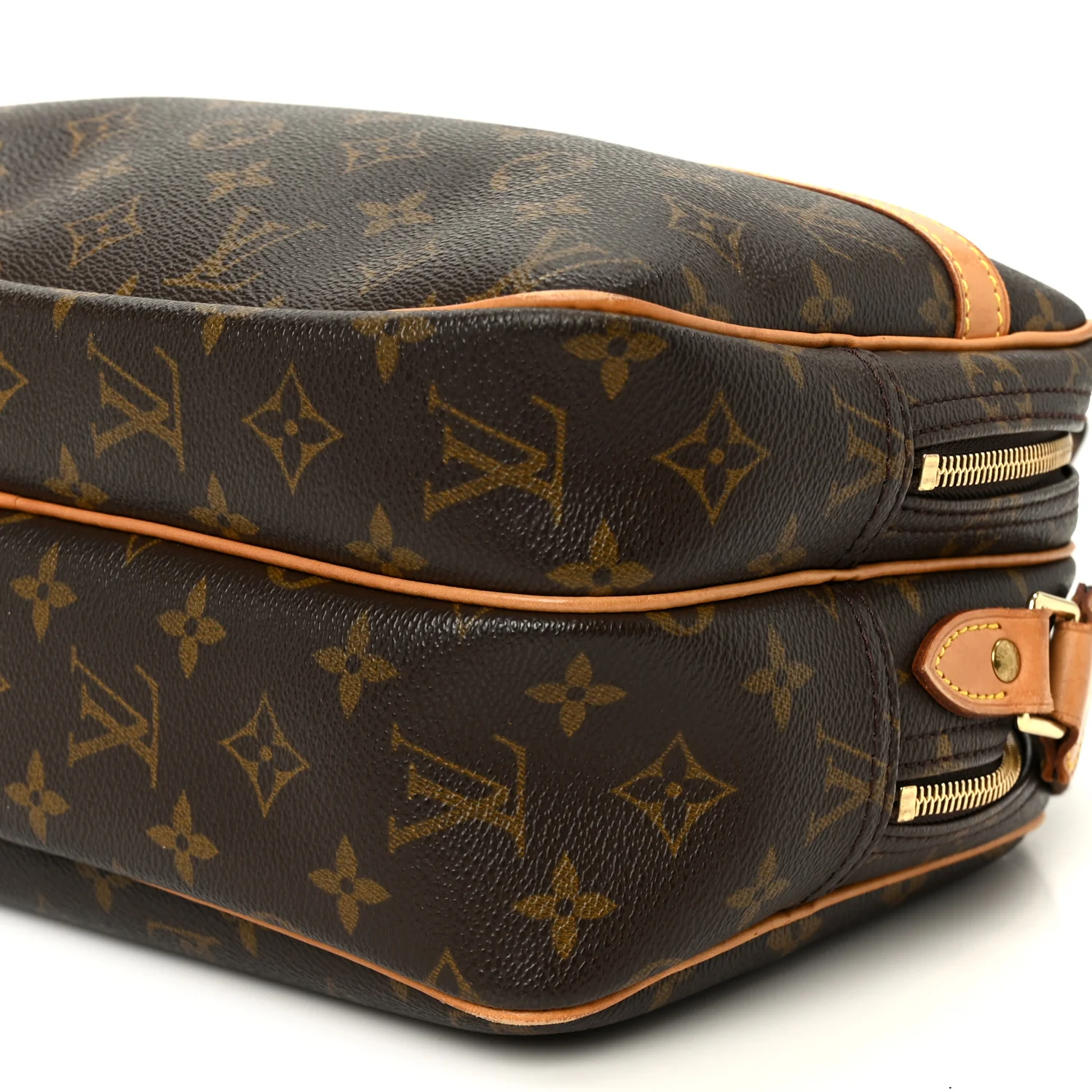 Monogram Reporter PM - Top Club