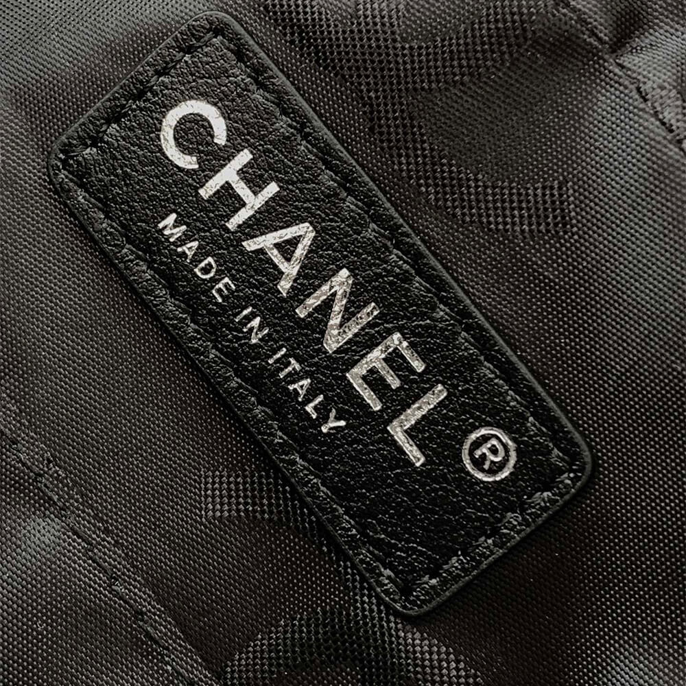 Chanel Cambon Camera Bag(HIGH-END GRADE) - Top Club