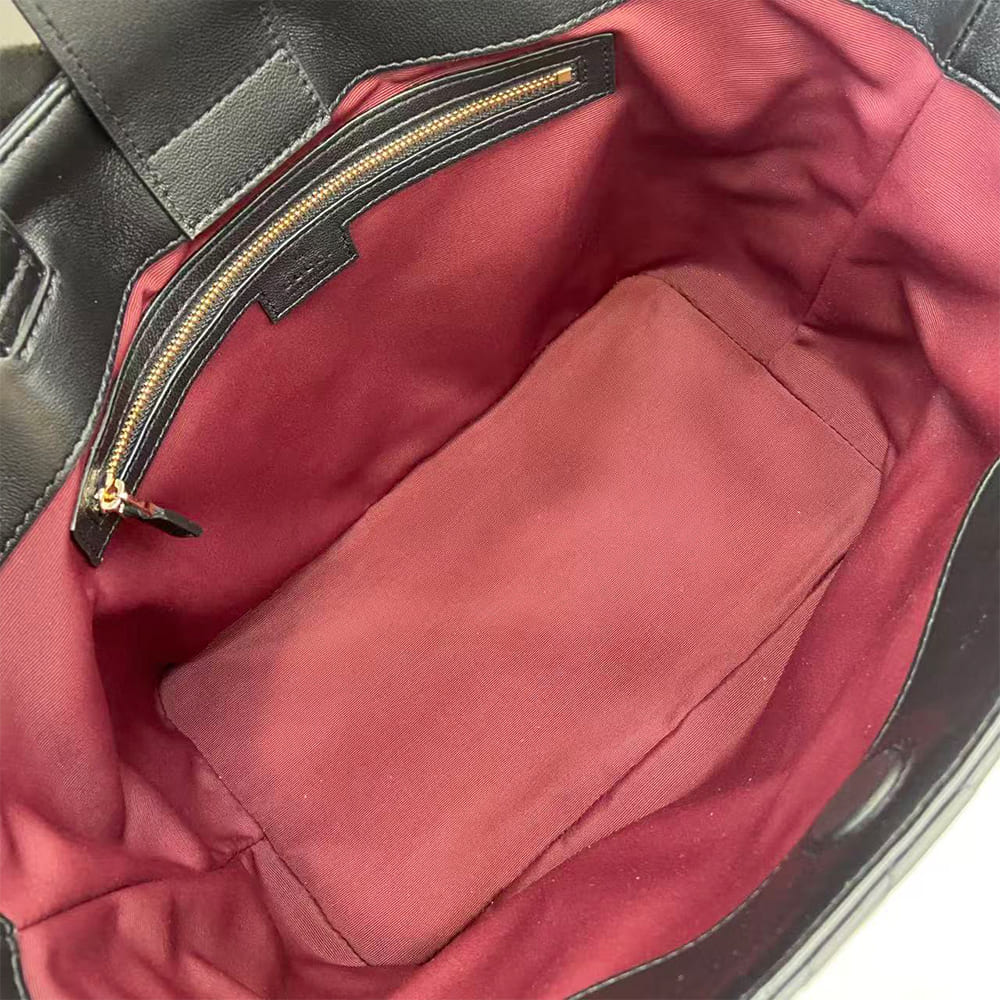 Gucci Betty medium tote bag - Top Club