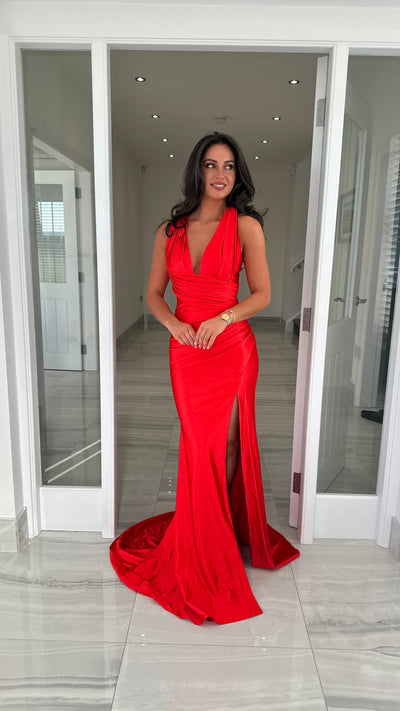 Prom/Evening Gowns
