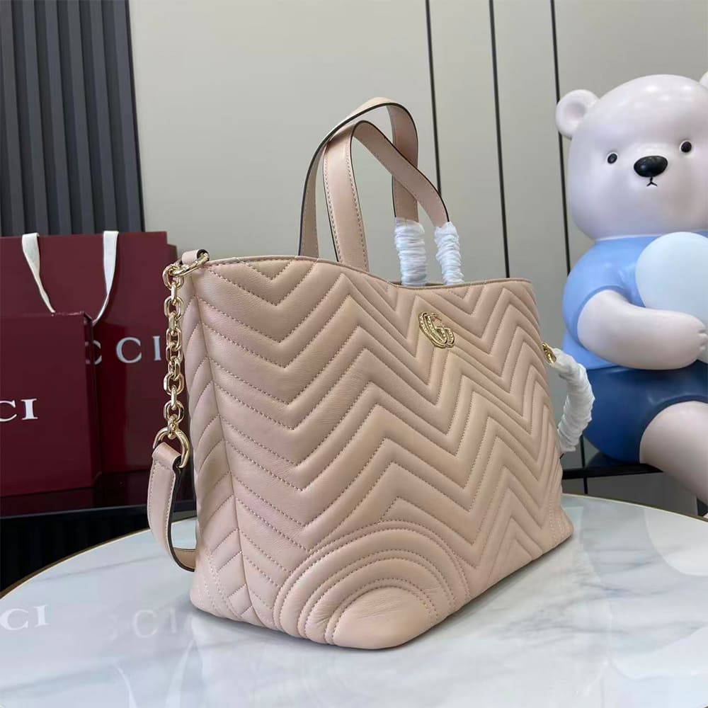 Gucci Betty medium tote bag - Top Club