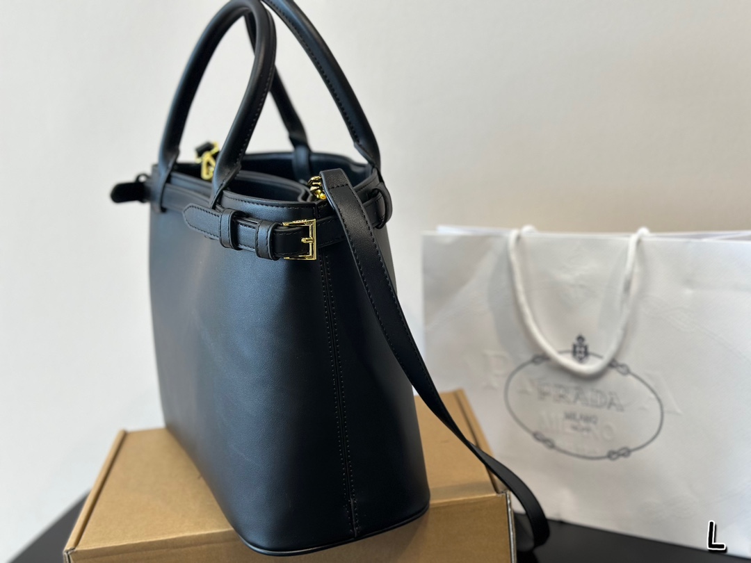 Pra new arrival Soft Grain bag - Top Club