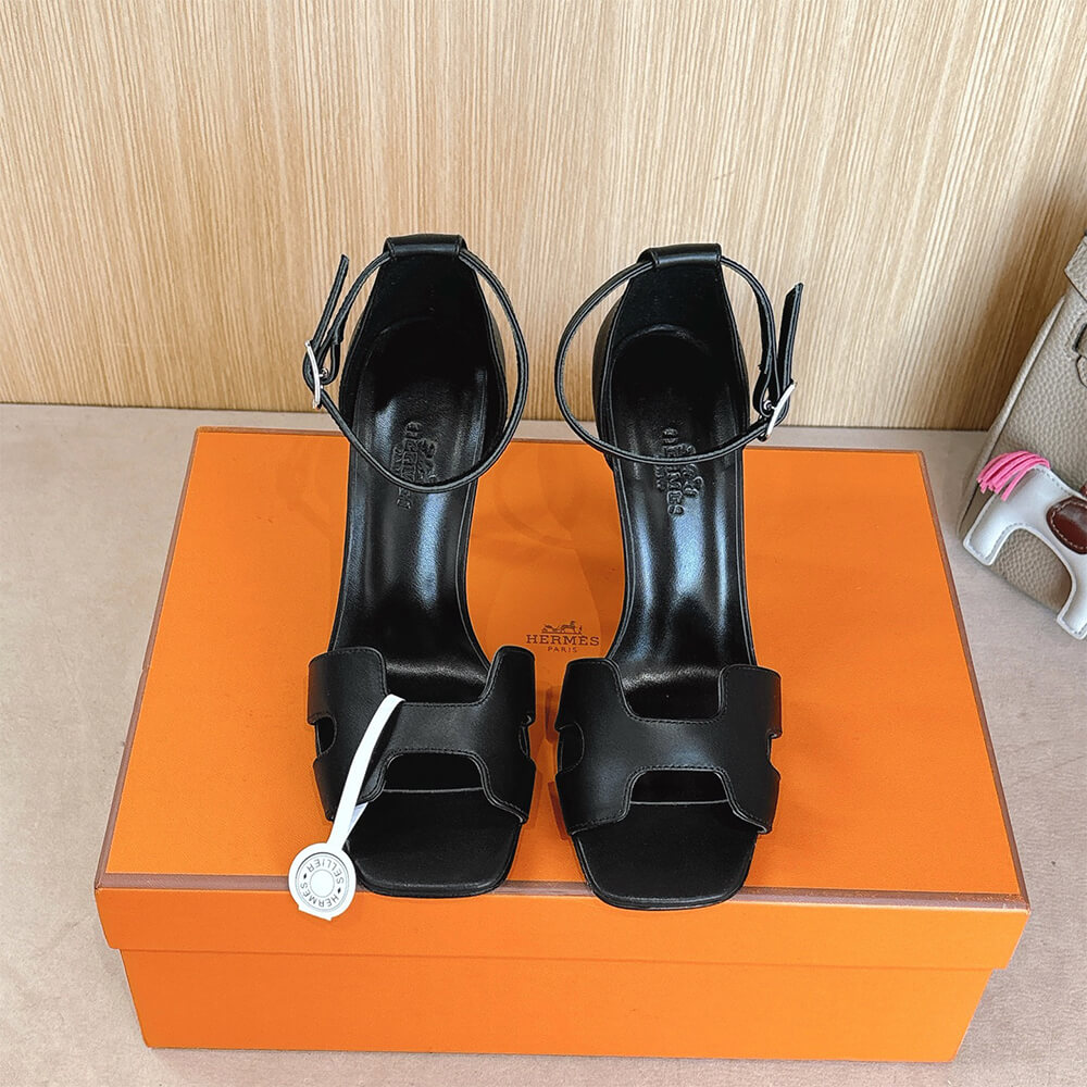 Hermes Joy 70 sandal - Top Club