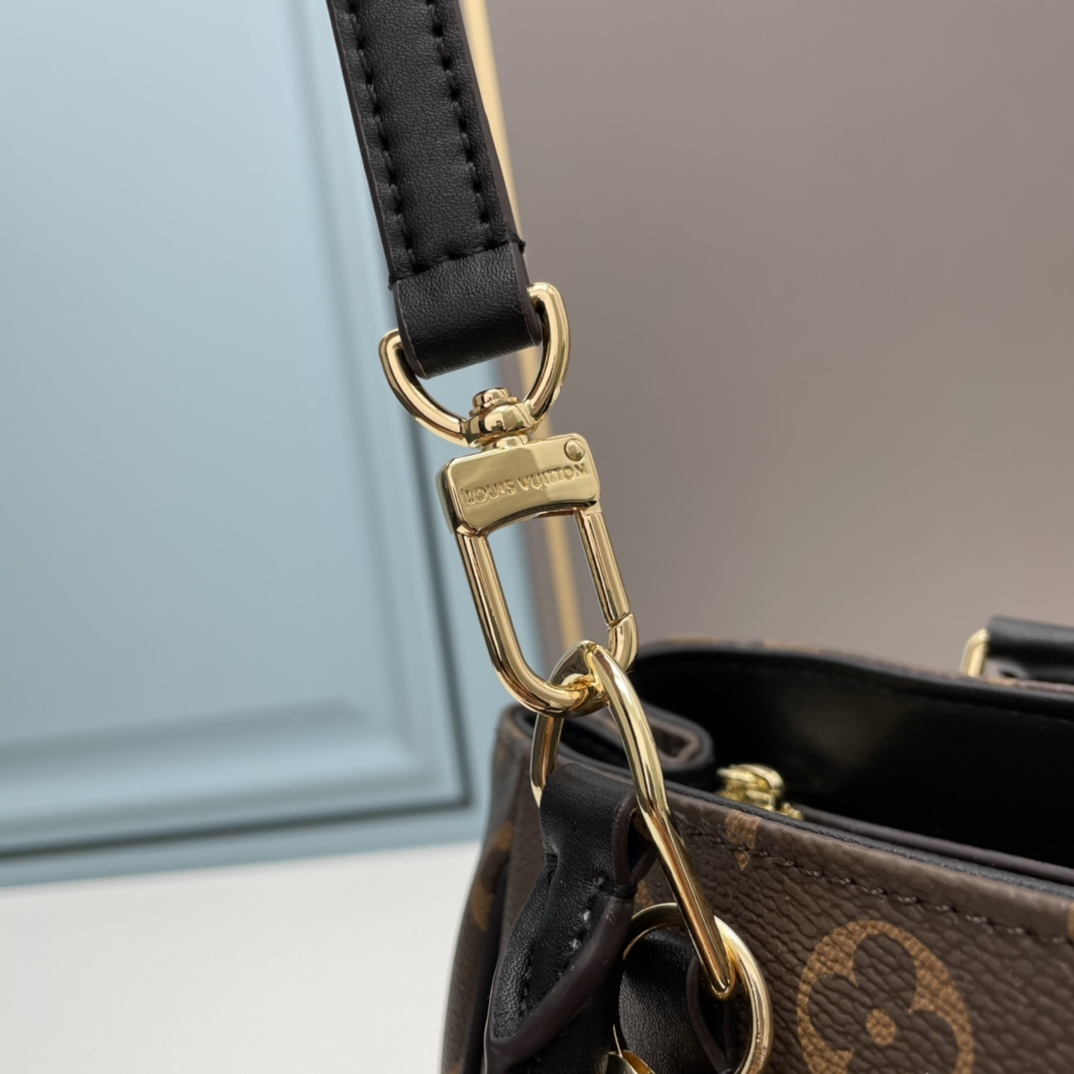 Louis new arrival handbag size: 33-22-16cm - Top Club