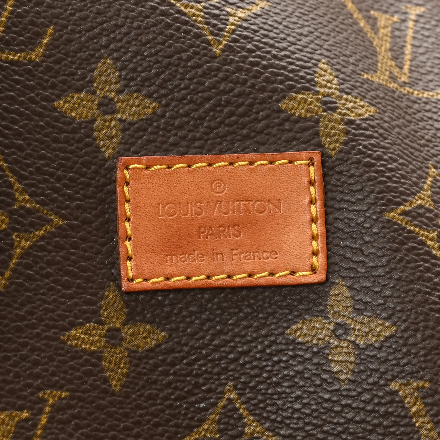 Monogram Saumur 30 - Top Club