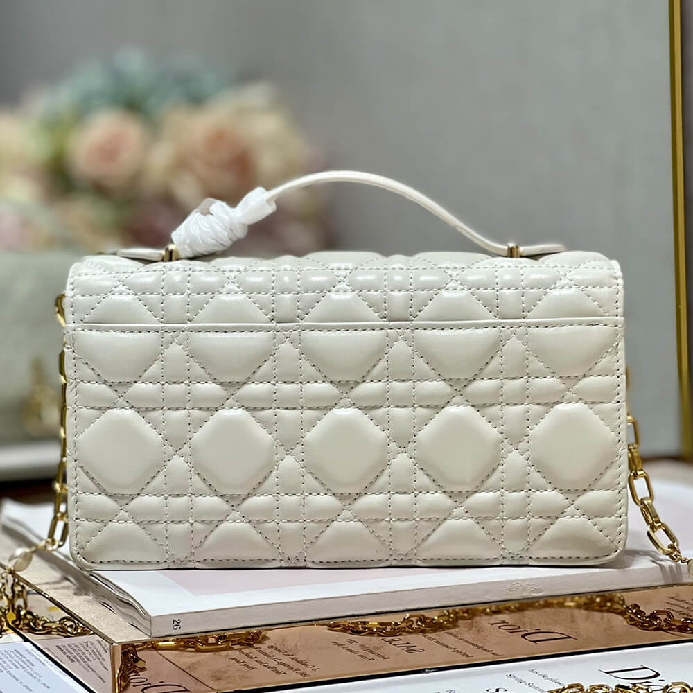 MISS DIOR MINI BAG - Top Club