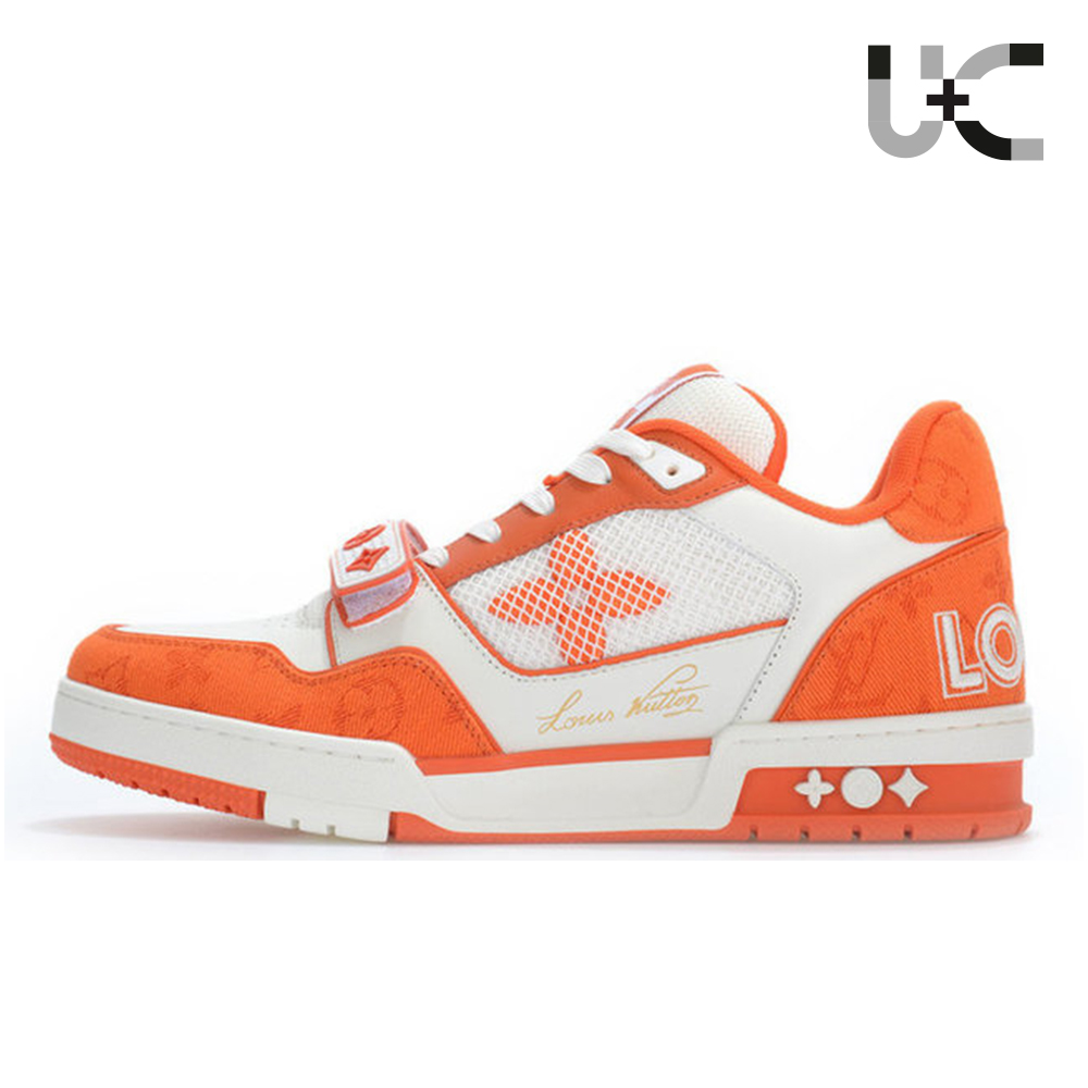 Louis Vuitton Sneakers(Replica) - Sneaker Replica Workshop