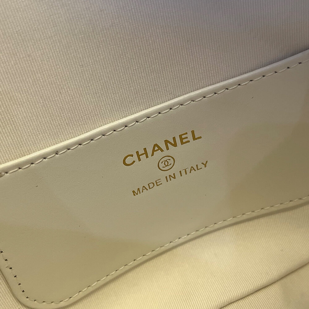 Chanel Pouch(HIGH-END GRADE) - Top Club