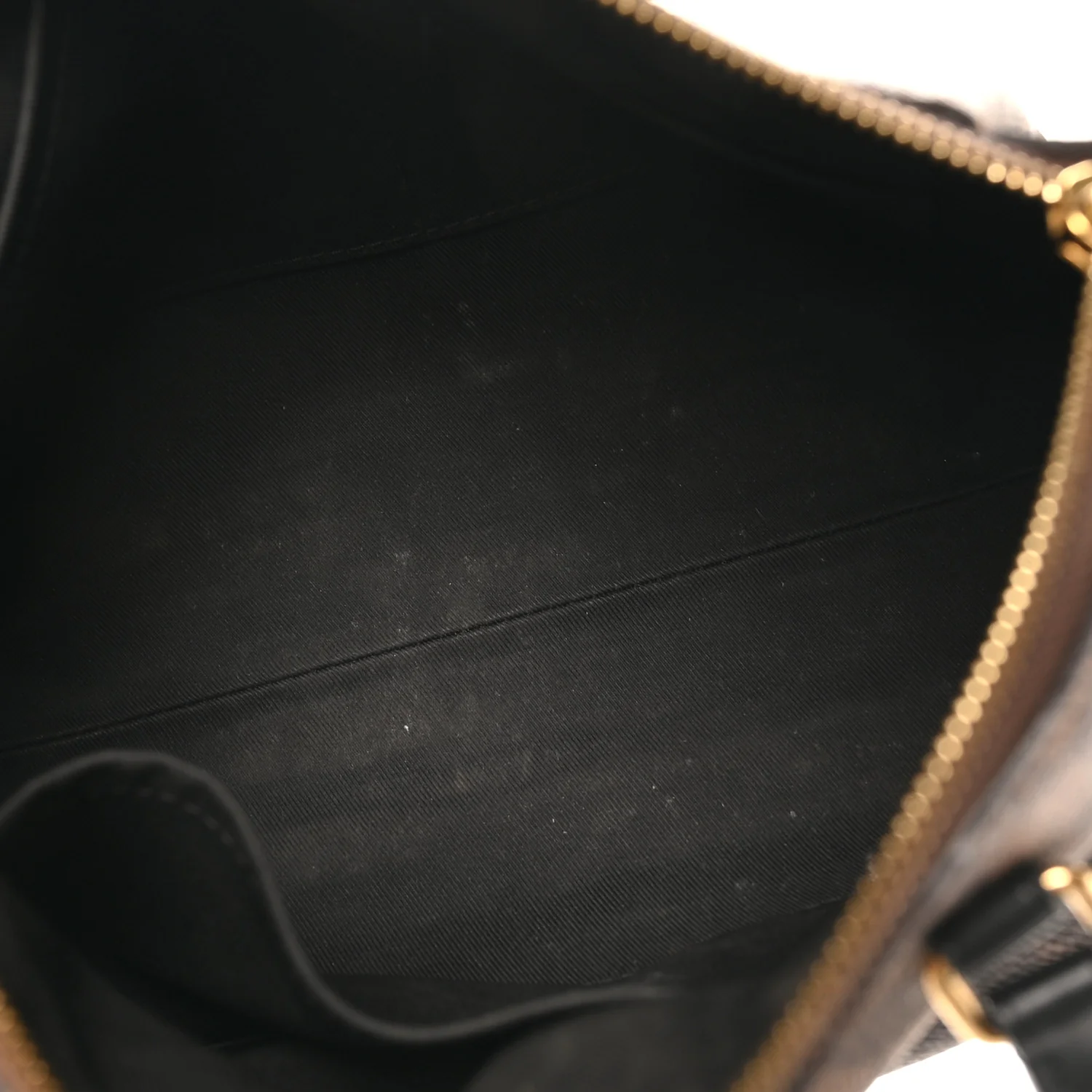 Damier Ebene Odeon Tote PM Black - Top Club