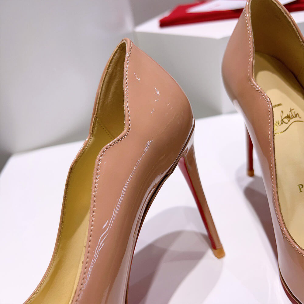 Christian Louboutin Hot Chick(70mm|85mm|100mm) - Top Club