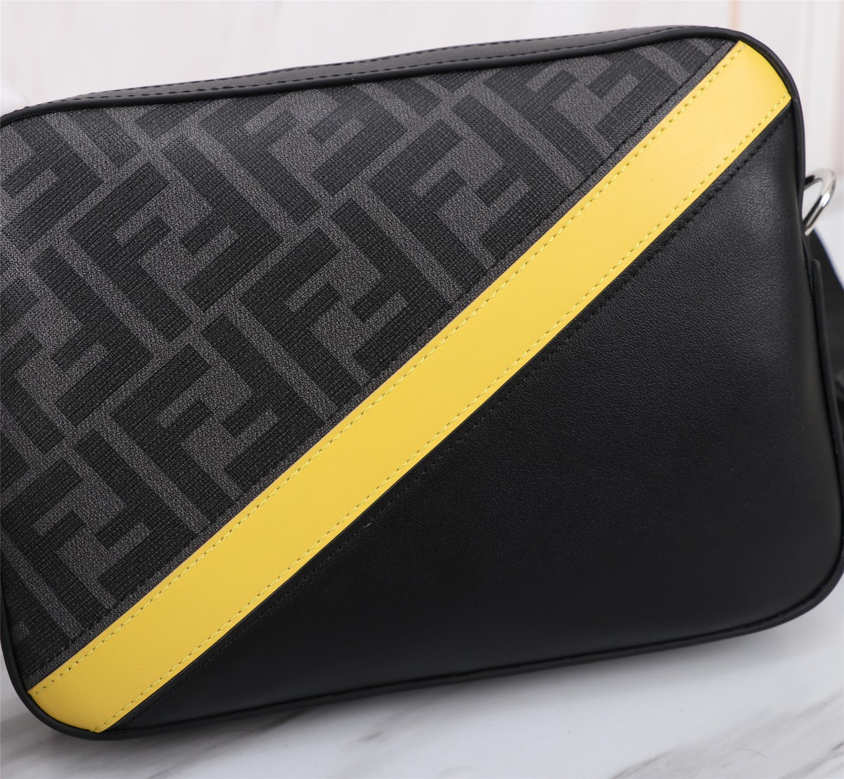 Fen pouch men bag size :23�?6�? cm - Top Club